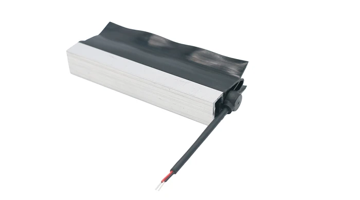 Overhead Safety Edge Overhead Safety Edge