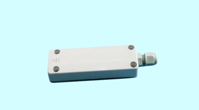 Wired Transmitter Wired Transmitter